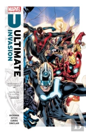 Ultimate Invasion