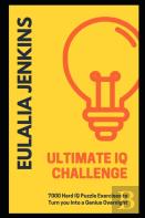 Ultimate Iq Challenge