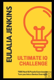 Ultimate Iq Challenge