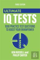 Ultimate Iq Tests
