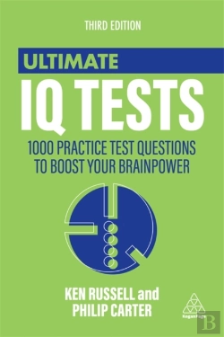 Bertrand.pt - Ultimate Iq Tests