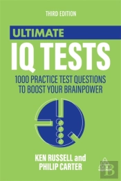 Ultimate Iq Tests