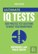 Ultimate Iq Tests