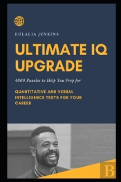 Ultimate Iq Upgrade