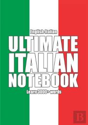 Ultimate Italian Notebook