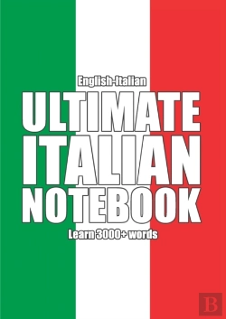 Bertrand.pt - Ultimate Italian Notebook
