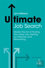 Ultimate Job Search