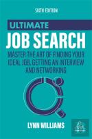 Ultimate Job Search