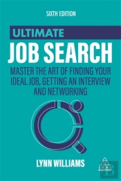 Ultimate Job Search