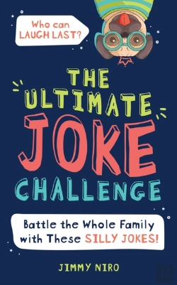 Bertrand.pt - Ultimate Joke Challenge