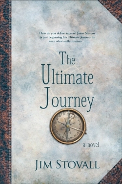 Bertrand.pt - Ultimate Journey (The Ultimate Gift Book #3)