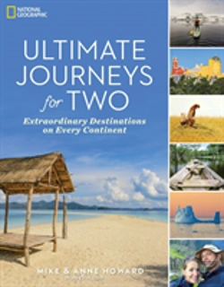 Bertrand.pt - Ultimate Journeys For Two: Extraordinary Destinations On Every Continent