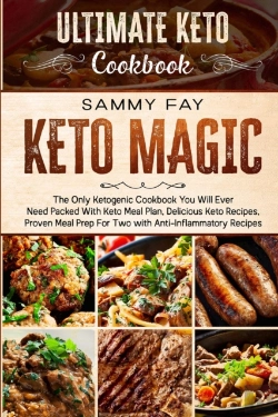 Bertrand.pt - Ultimate Keto Cookbook