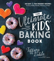 Ultimate Kids Baking Book The