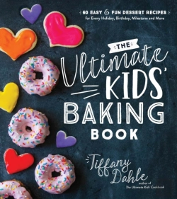 Bertrand.pt - Ultimate Kids Baking Book The