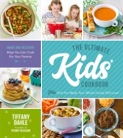 Ultimate Kids Cookbook