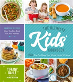 Bertrand.pt - Ultimate Kids Cookbook