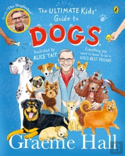 Bertrand.pt - Ultimate Kids  Guide To Dogs