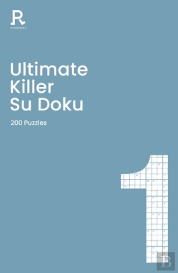 Bertrand.pt - Ultimate Killer Su Doku Book 1