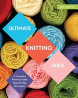 Bertrand.pt - Ultimate Knitting Bible