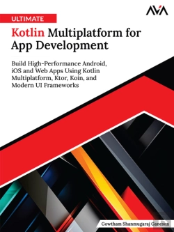 Bertrand.pt - Ultimate Kotlin Multiplatform For App Development