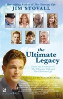 Bertrand.pt - Ultimate Legacy: From The Creators Of The Ultimate Gift And The Ultimate Life