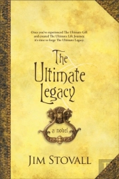 Ultimate Legacy (The Ultimate Gift Book #4)
