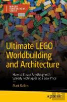 Ultimate Lego Worldbuilding And Architecture