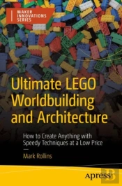 Ultimate Lego Worldbuilding And Architecture