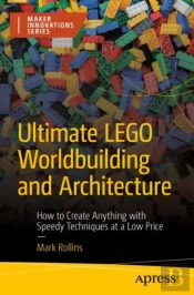 Ultimate Lego Worldbuilding And Architecture