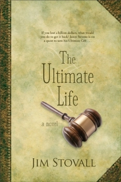 Bertrand.pt - Ultimate Life (The Ultimate Gift Book #2)