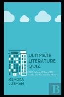 Ultimate Literature Quiz
