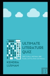 Ultimate Literature Quiz