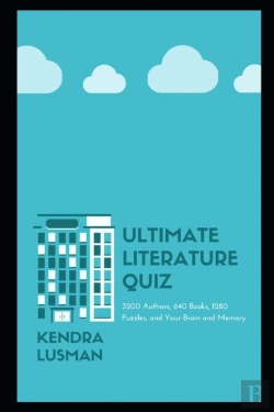 Bertrand.pt - Ultimate Literature Quiz