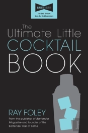 Ultimate Little Cocktail Book