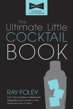 Bertrand.pt - Ultimate Little Cocktail Book