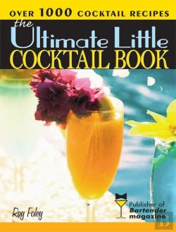 Bertrand.pt - Ultimate Little Cocktail Book