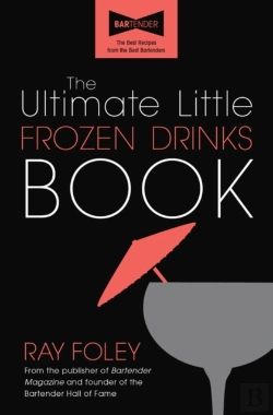 Bertrand.pt - Ultimate Little Frozen Drinks Book