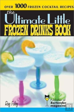 Bertrand.pt - Ultimate Little Frozen Drinks Book
