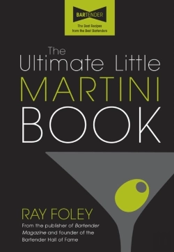 Bertrand.pt - Ultimate Little Martini Book