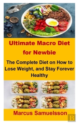 Bertrand.pt - Ultimate Macro Diet For Newbie