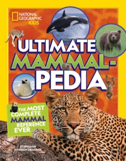 Bertrand.pt - Ultimate Mammalpedia