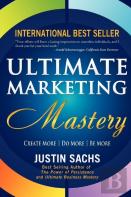 Ultimate Marketing Mastery