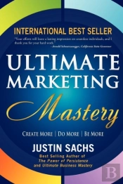 Ultimate Marketing Mastery