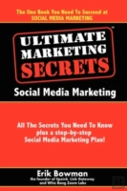 Bertrand.pt - Ultimate Marketing Secrets: Social Media