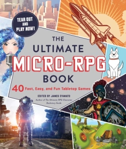 Bertrand.pt - Ultimate Micro-Rpg Book