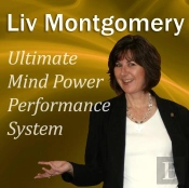 Ultimate Mind Power Performance System