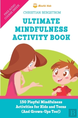 Bertrand.pt - Ultimate Mindfulness Activity Book