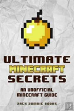 Bertrand.pt - Ultimate Minecraft Secrets