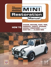 Ultimate Mini Restoration Manual